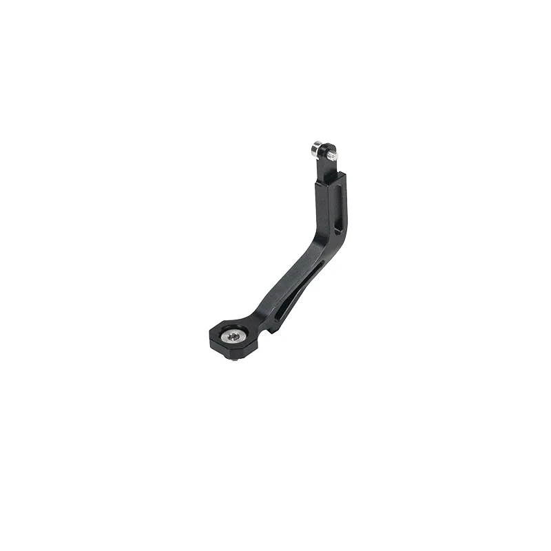 Bright Tangerine Top Handle Brace for Sony FX6