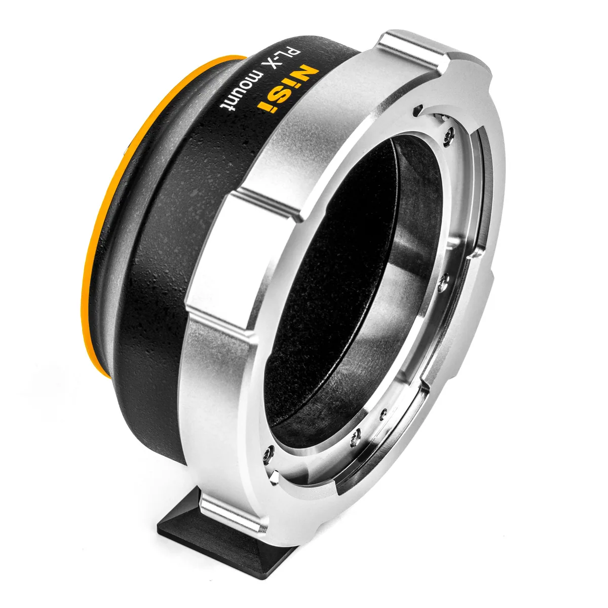 NiSi ATHENA PL-X Adapter for PL Mount Lenses to X Mount Cameras