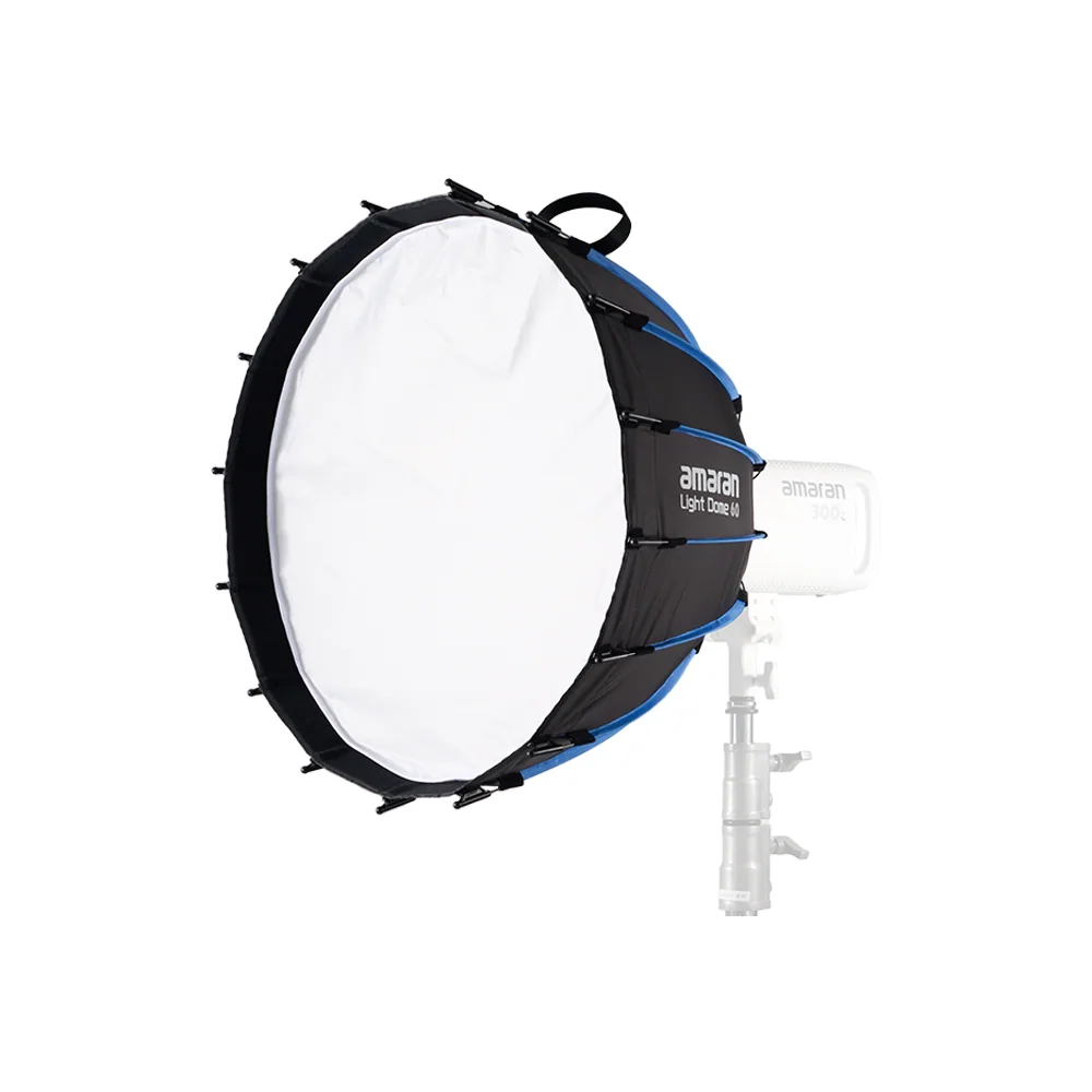 amaran Light Dome 60 Softbox