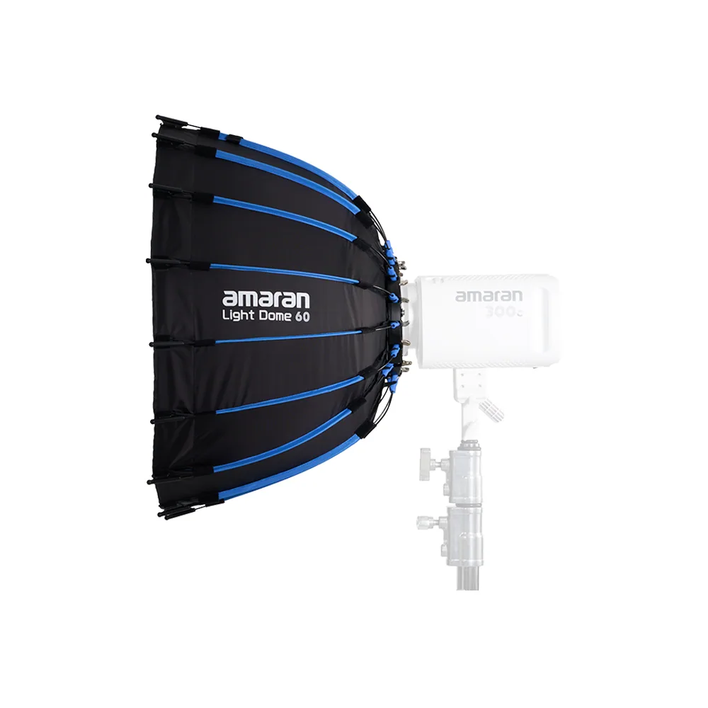 amaran Light Dome 60 Softbox