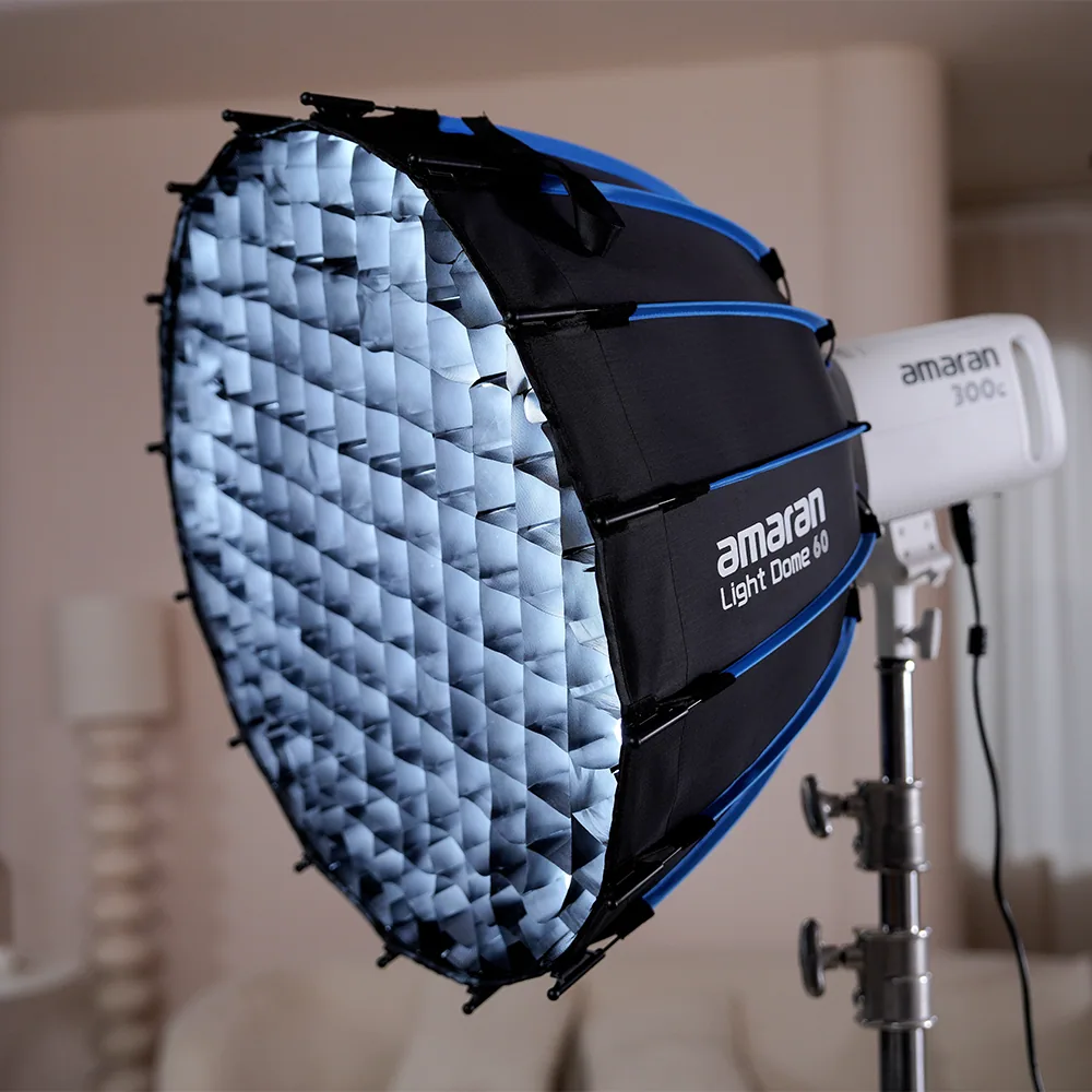 amaran Light Dome 60 Softbox