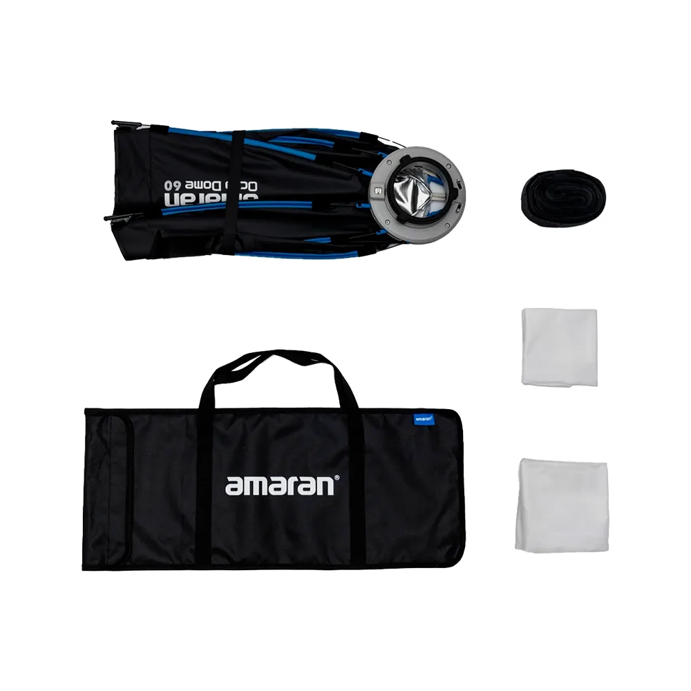 amaran Octa Dome 60 Softbox