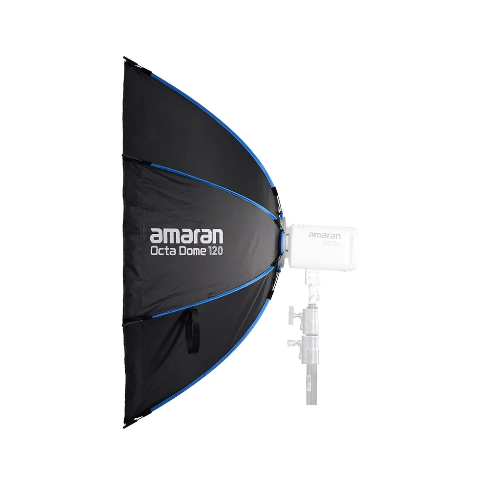 amaran Octa Dome 120 Softbox