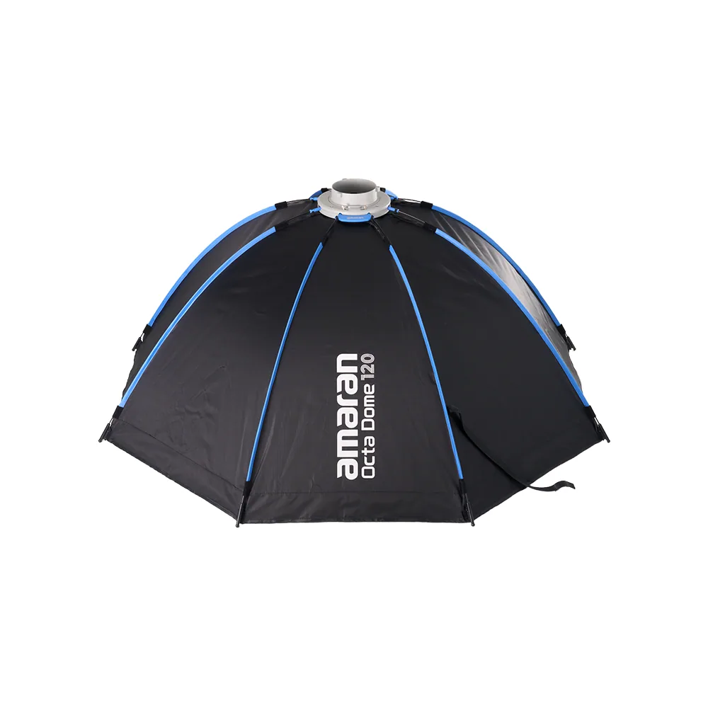 amaran Octa Dome 120 Softbox