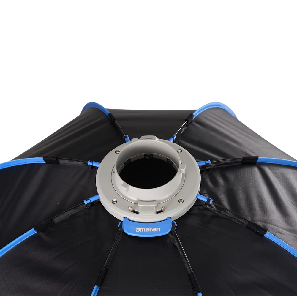 amaran Octa Dome 120 Softbox