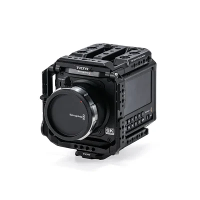 Tilta Full Camera Cage for Blackmagic PYXIS 6K/12K