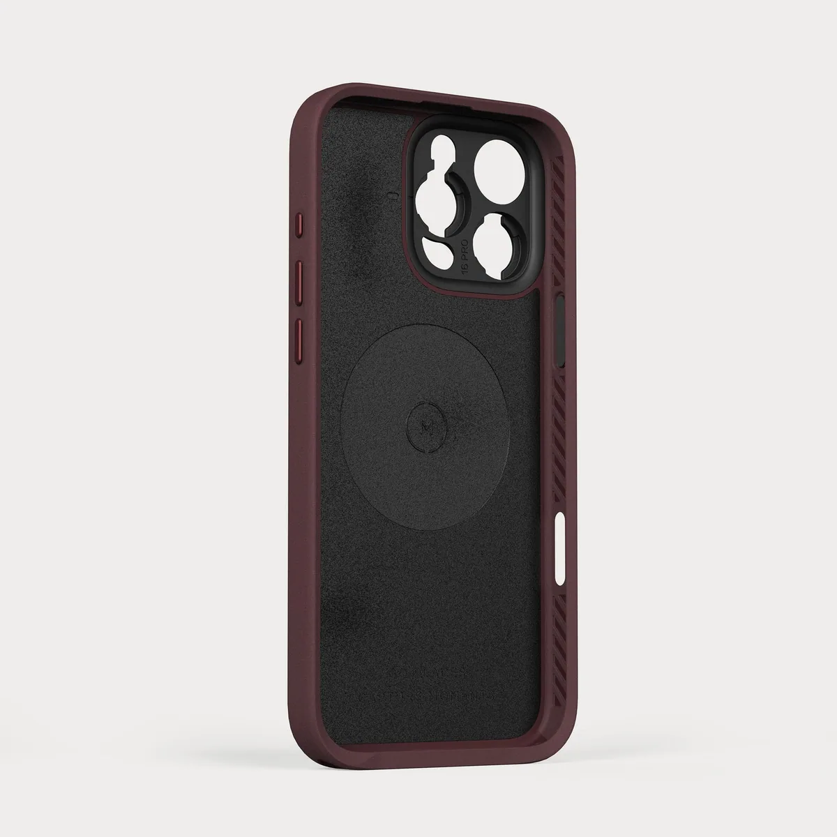 Moment Camera Case for iPhone 16 Pro Max (Black)