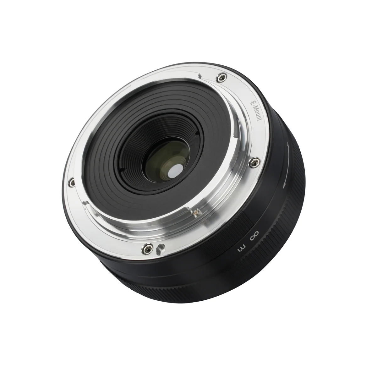 7Artisans 18mm f/5.6 Lens (Sony E)