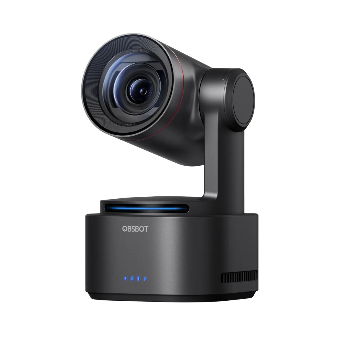 OBSBOT Tail 2 AI-Powered PTZ 4K Live Production Camera