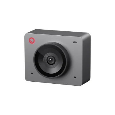 OBSBOT Meet SE Webcam (Space Grey)