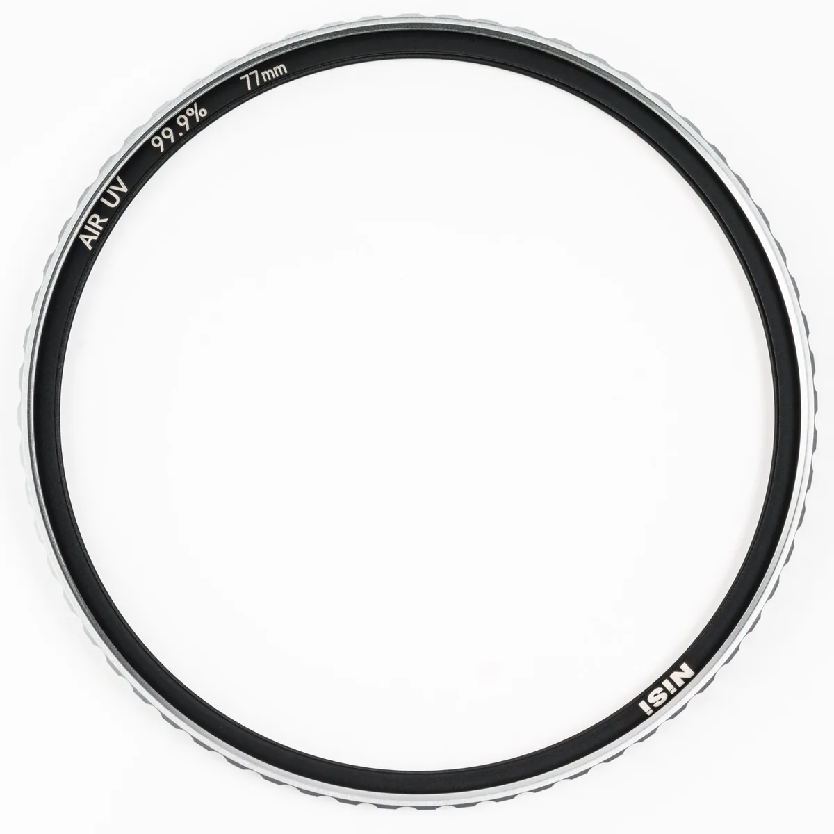 NiSi 77mm Air UV Protection Filter