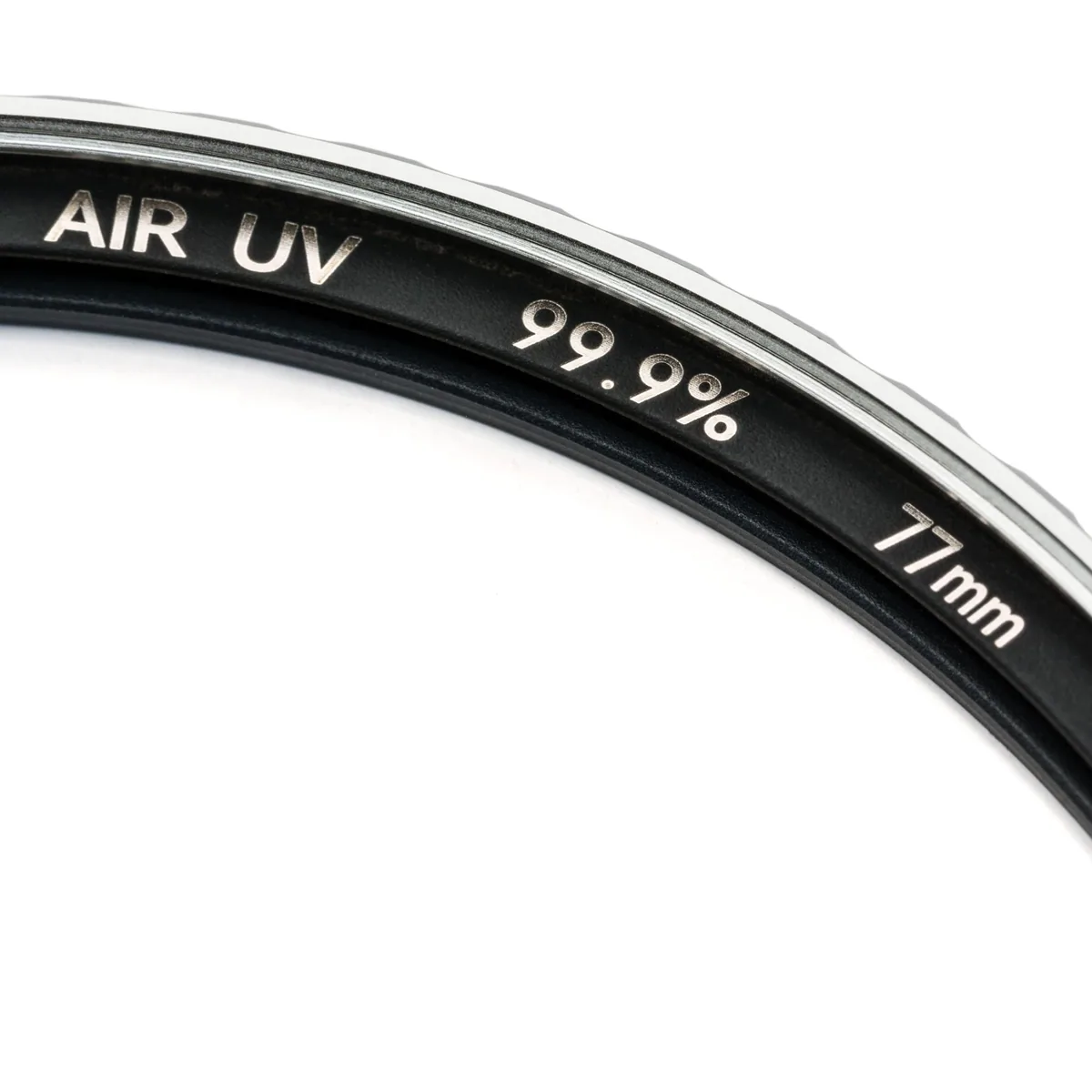 NiSi 77mm Air UV Protection Filter