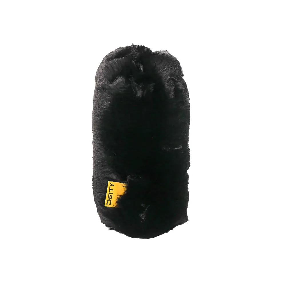 Deity W01 Deluxe Windshield for Shotgun Microphones