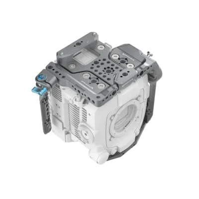 Kondor Blue Cage for Canon C400 (Space Grey)