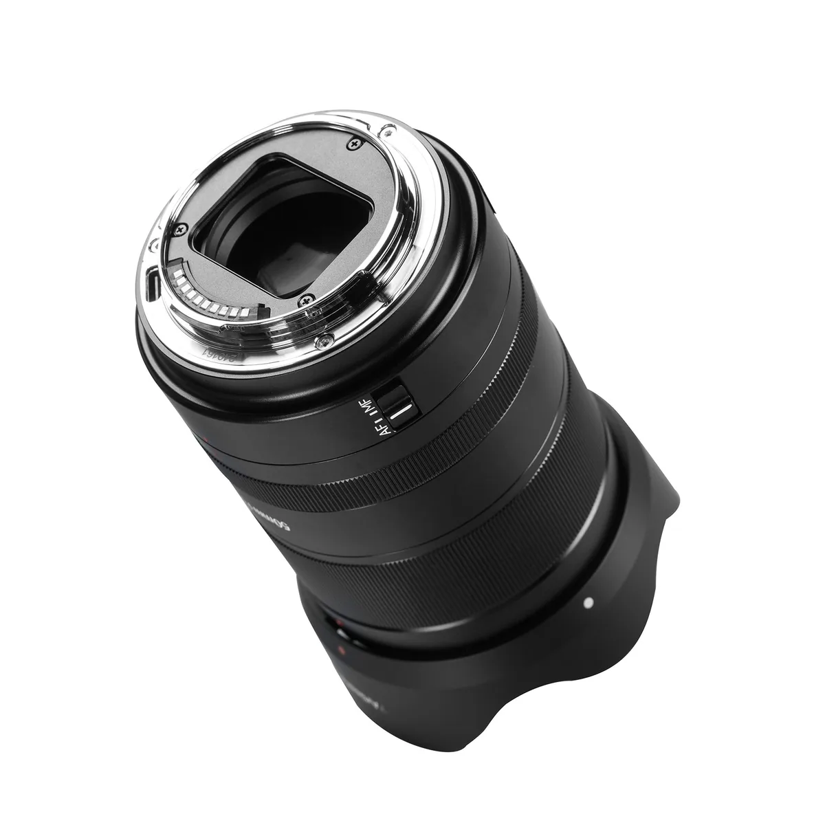 7Artisans 50mm f/1.8 Lens (L Mount)