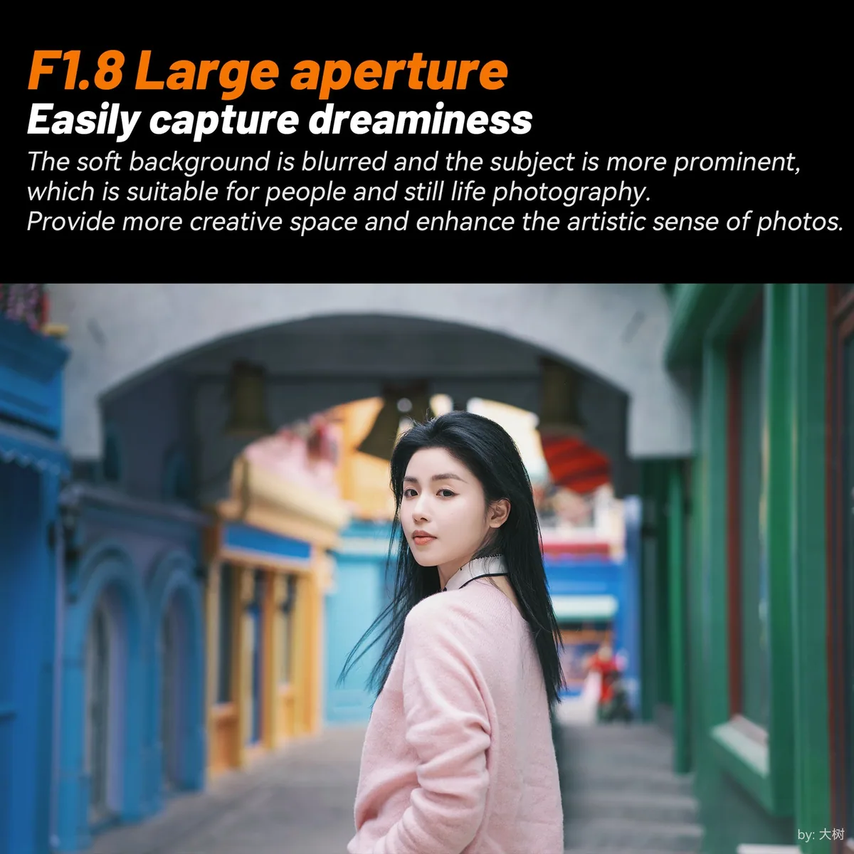7Artisans 50mm f/1.8 Lens (L Mount)