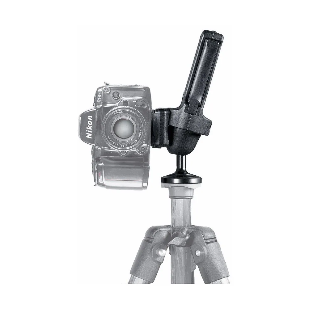 Manfrotto 322RC2 Ball Head with 200PL-14 Quick Release Plate