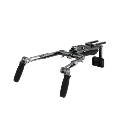 SmallRig 4181 SR007 Pro HawkLock Shoulder Rig