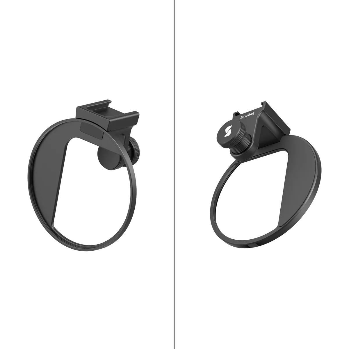 SmallRig 5174 Universal 67mm Threaded Filter Adapter