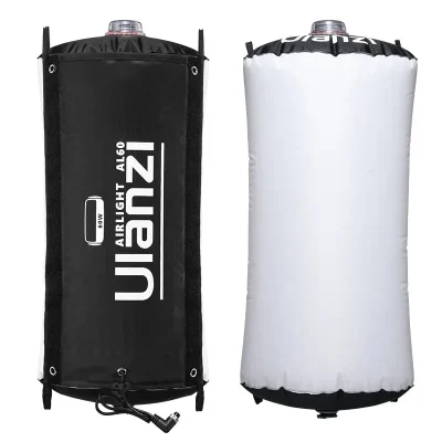 Ulanzi AL60 Inflatable Bi-Color LED Air Tube Light (0.5m)