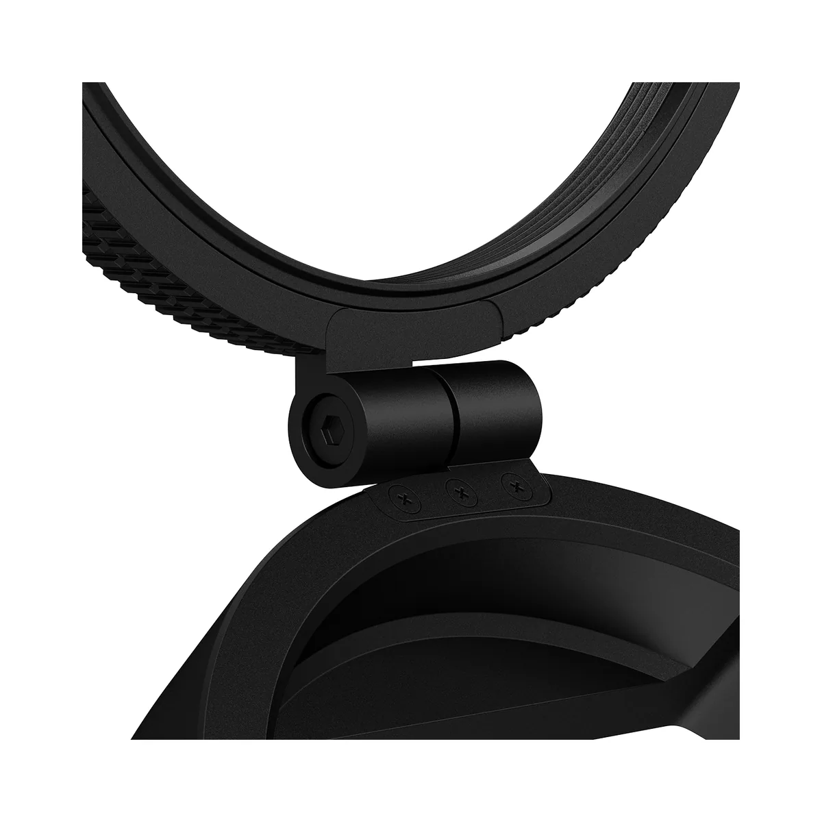 PolarPro Thumb Grip for Leica Q3 (Black)