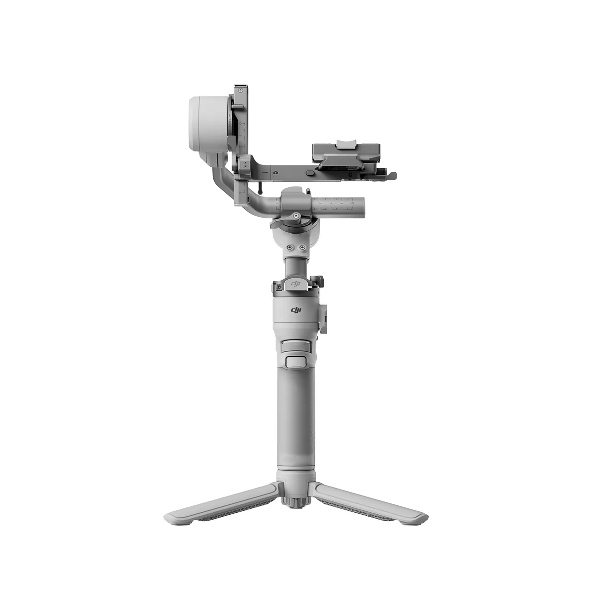DJI RS 4 Mini Gimbal Stabiliser