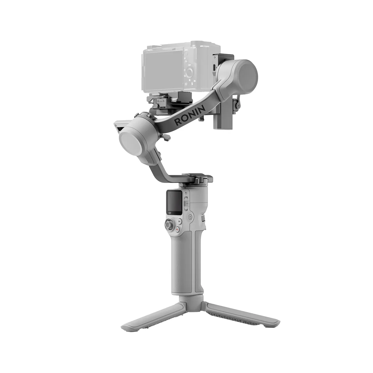 DJI RS 4 Mini Gimbal Stabiliser