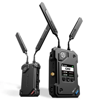 Hollyland Cosmo C2 Solo HDMI/SDI Wireless Video Transmission System