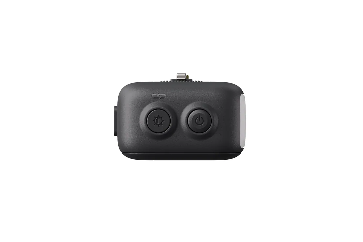 DJI Osmo Mobile 7 Series Tracking Kit