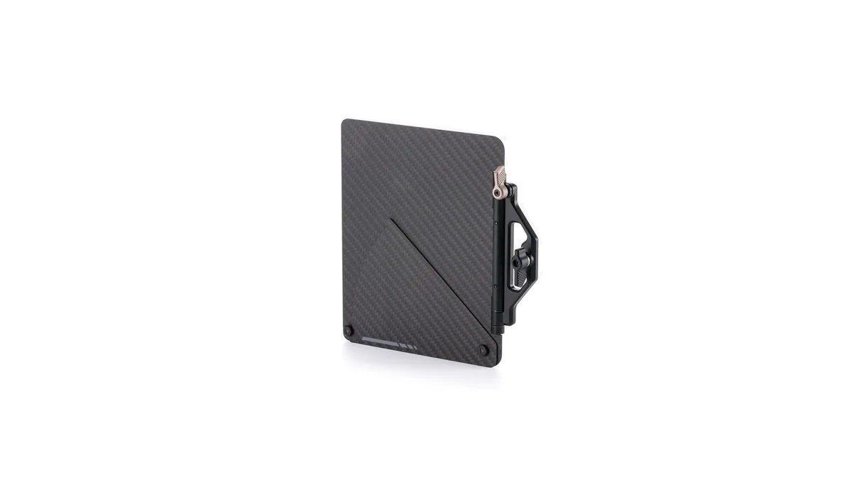 Tilta Right Flag for Tilta Mirage Pro Matte Box