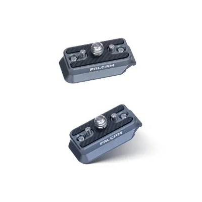 Ulanzi Falcam F22 & F38 Quick Release Anti-Deflection Plate
