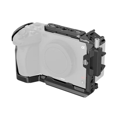 SmallRig 4183B Cage for Sony FX30 / FX3 /FX3A