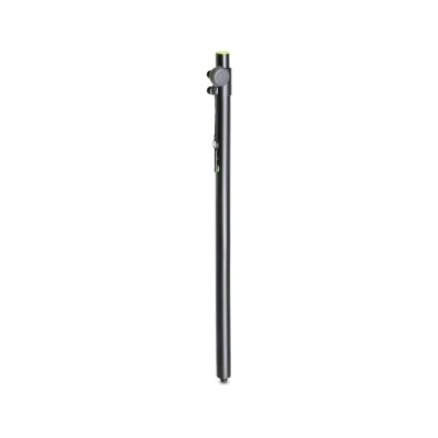 Gravity Stands Adjustable Speaker Pole with M20 Thread (32 – 56″)