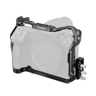 SmallRig 4201B Cage Kit for FUJIFILM GFX100 II