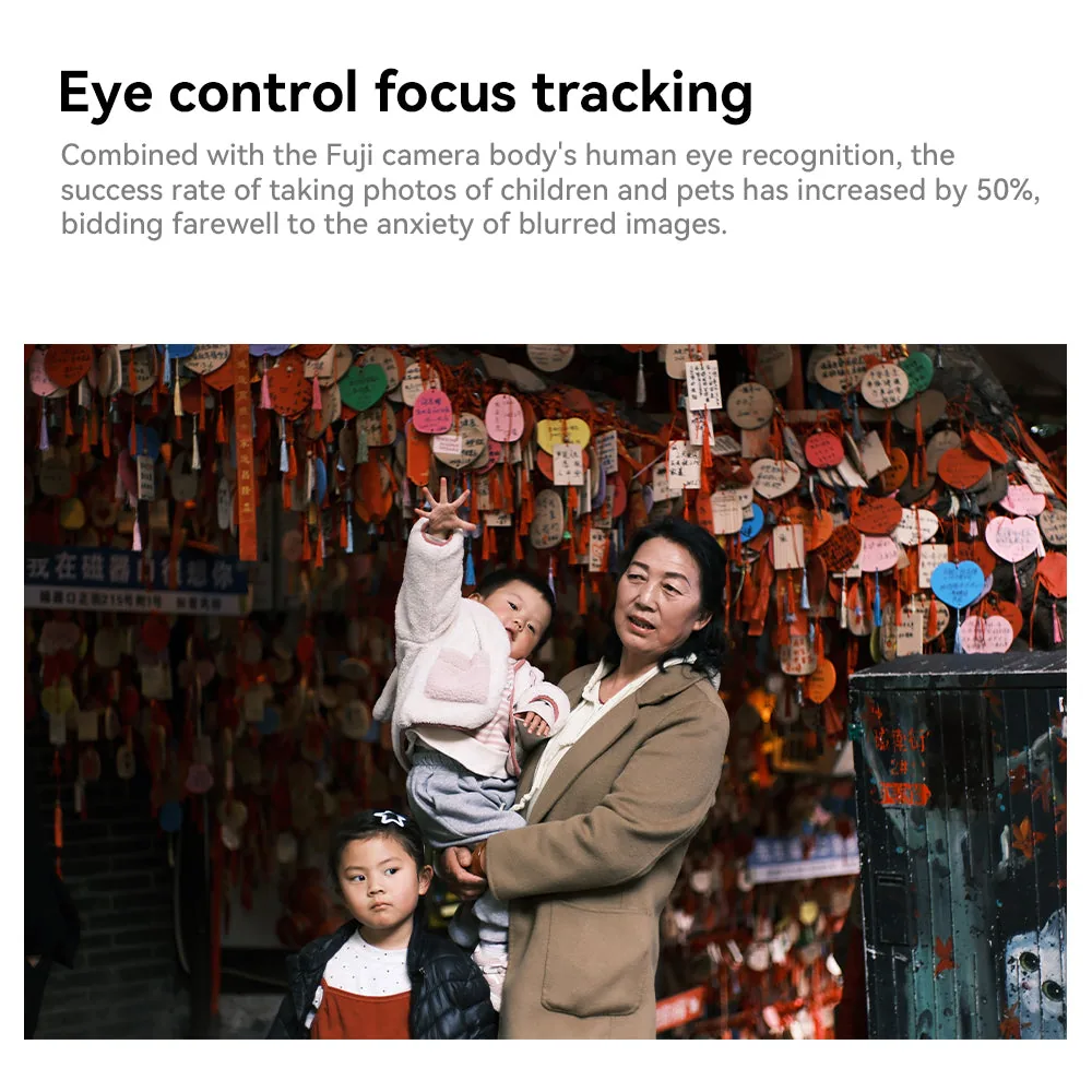 7Artisans AF 35mm f/1.4 Lens (Fujifilm X)