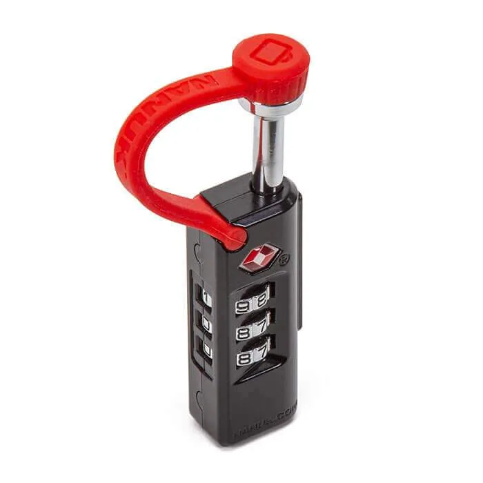 Nanuk TSA-Approved Case Lock
