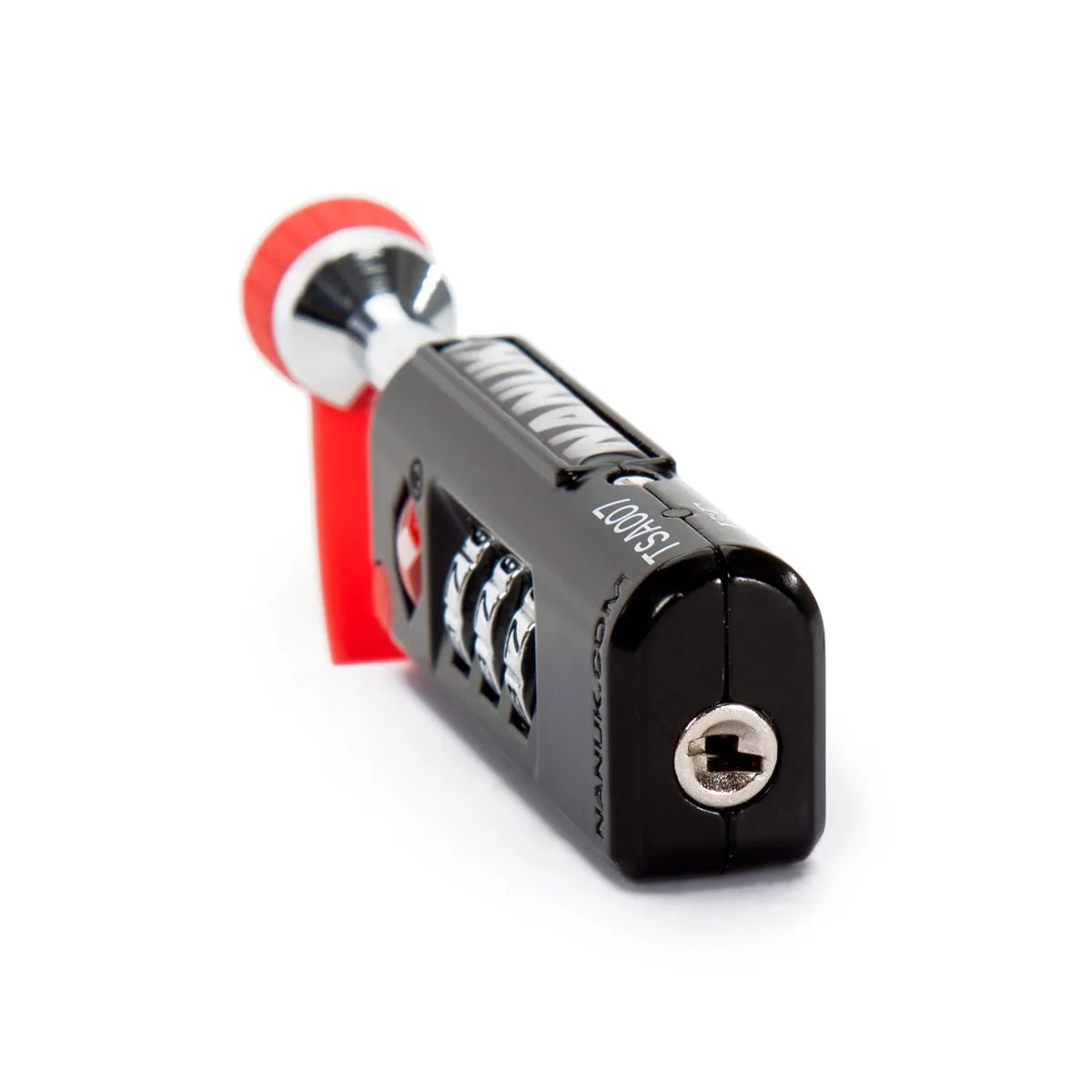Nanuk TSA-Approved Case Lock