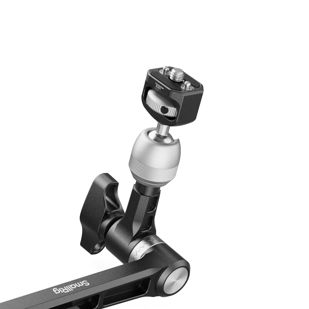 SmallRig 5141 Magic Arm Support