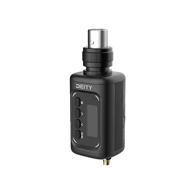 Deity Theos DXTX Plug-On Transmitter
