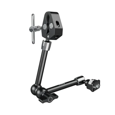 SmallRig 5311 Magic Arm with Crab-Shaped Clamp (11″)