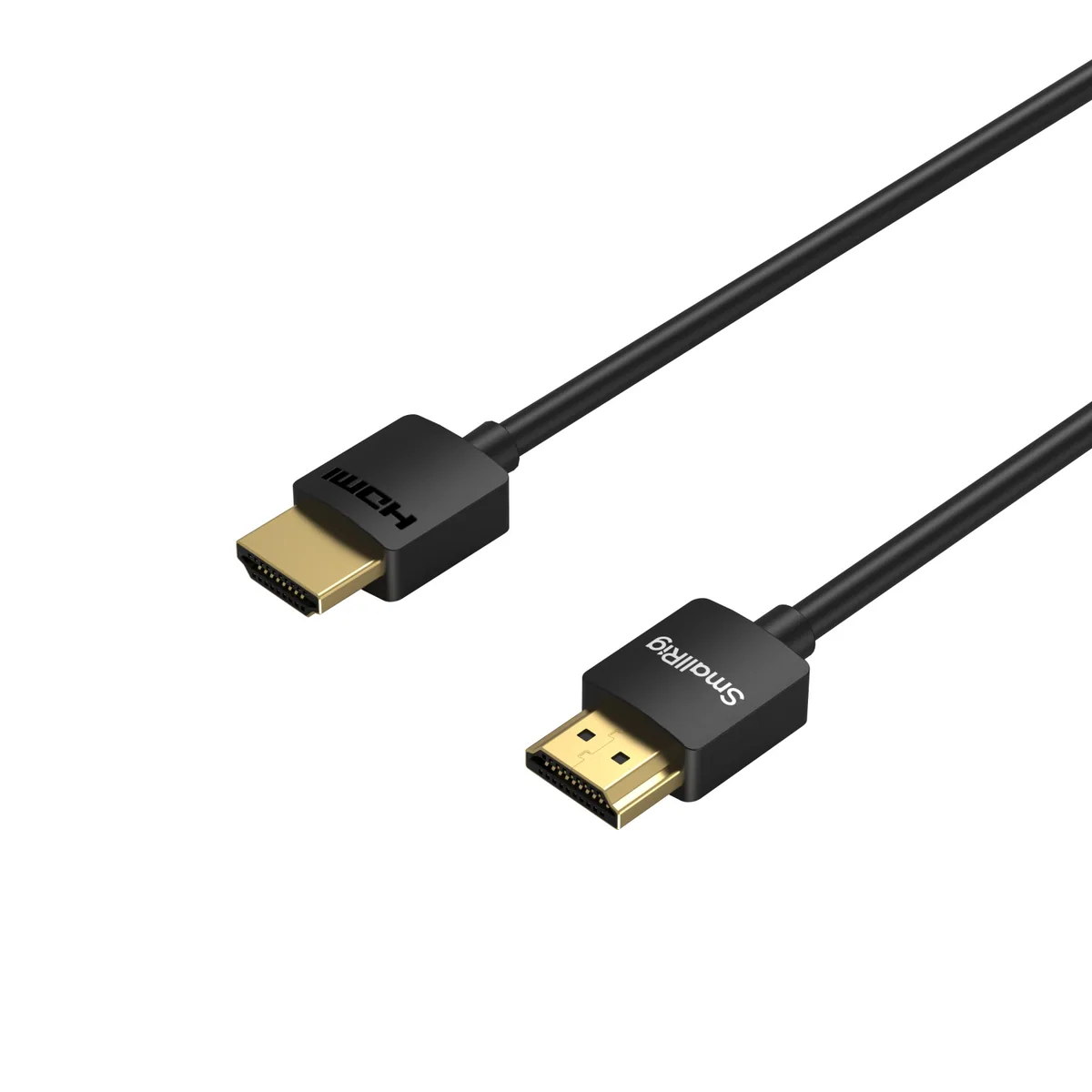 SmallRig 4963 Coiled HDMI Data Cable