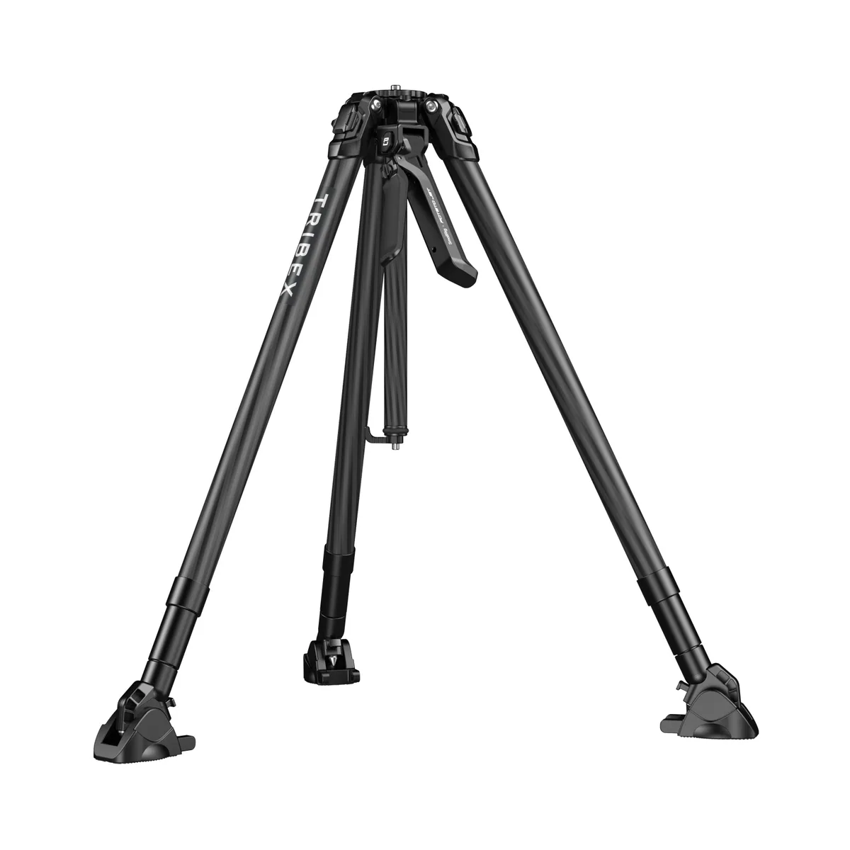 SmallRig x Potato Jet 4858 TRIBEX Hydraulic Carbon Fiber Tripod