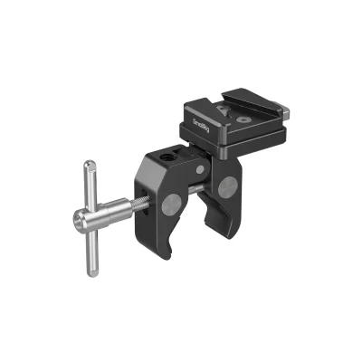 SmallRig 5313 -Mount Crab-Shaped Clamp