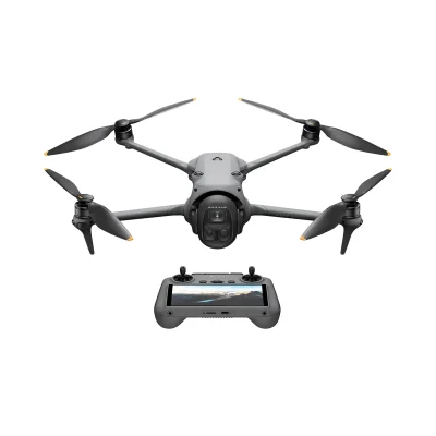 DJI Mavic 4 Pro (DJI RC 2)