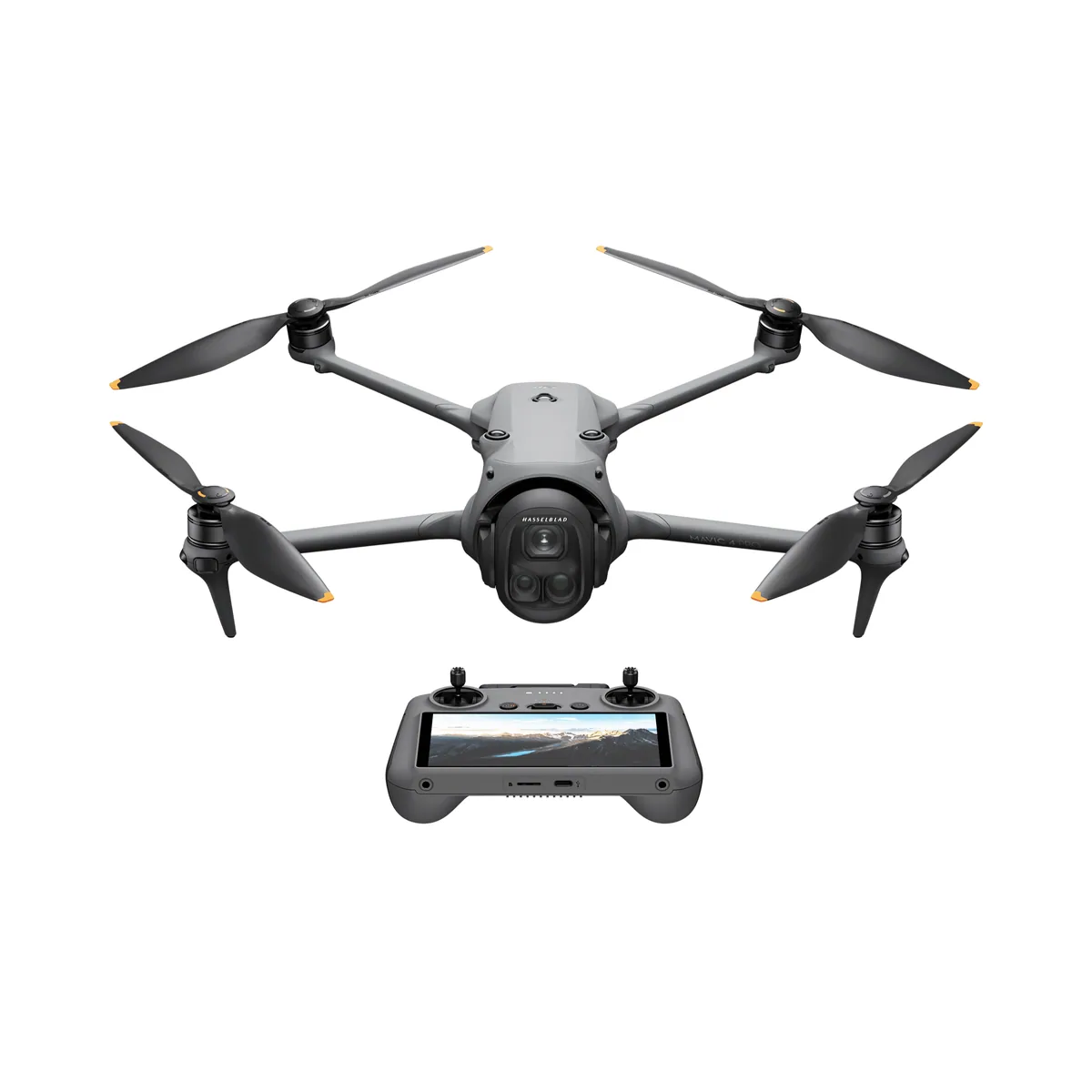DJI Mavic 4 Pro (DJI RC 2)