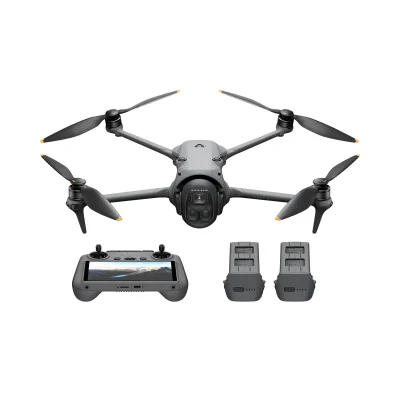 DJI Mavic 4 Pro Fly More Combo (DJI RC 2)