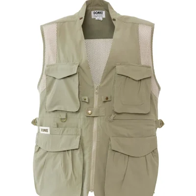 Domke PhoTOGS Vest (Large, Sand)