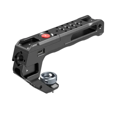 SmallRig 4927 Top Handle with Rec Trigger (ARRI Locating Screw)