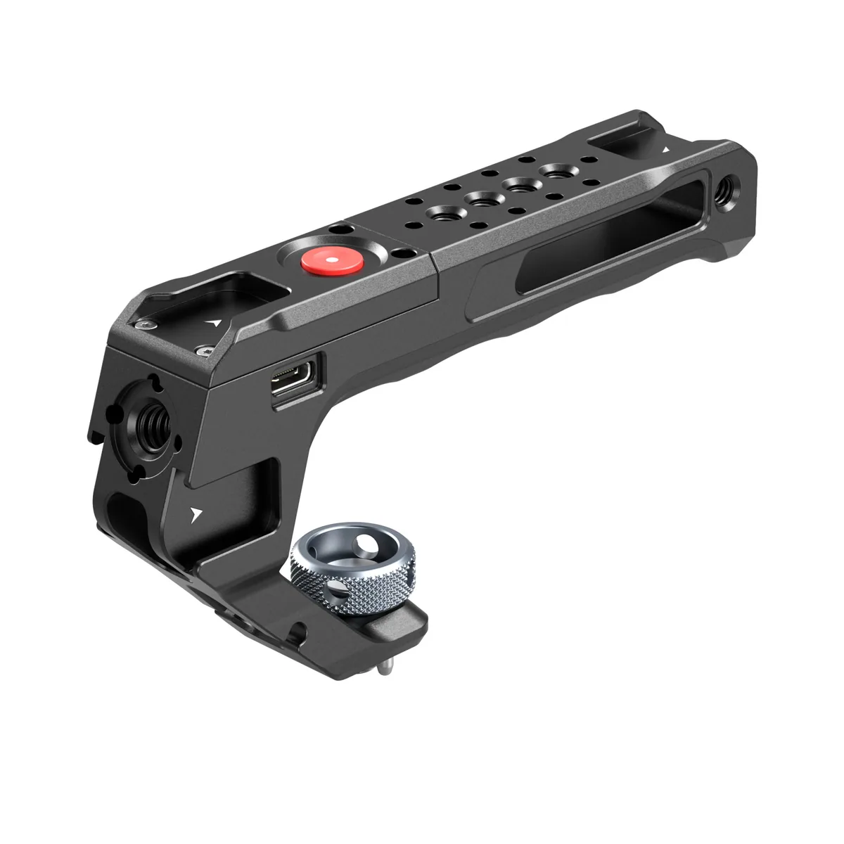 SmallRig 4927 Top Handle with Rec Trigger (ARRI Locating Screw)