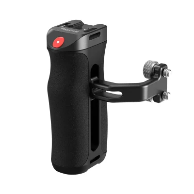 SmallRig 4928 Side Handle with Rec Trigger (1/4″-20 Screws)
